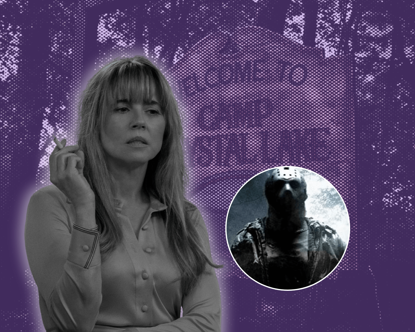 Crystal Lake nueva serie