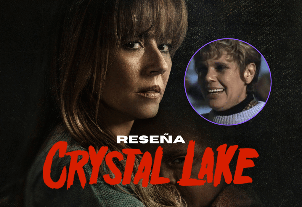 Crystal Lake