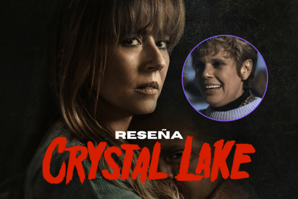Crystal Lake