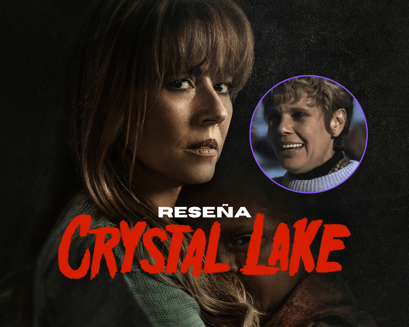 Crystal Lake