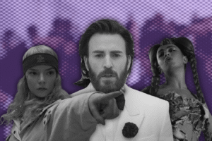 Sacrificio los elegidos