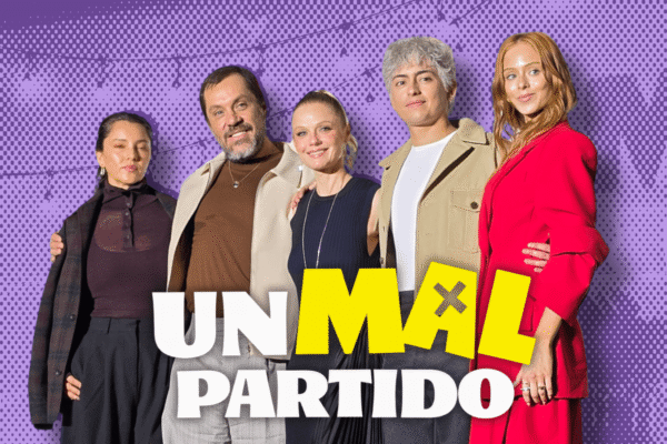 Un mal partido